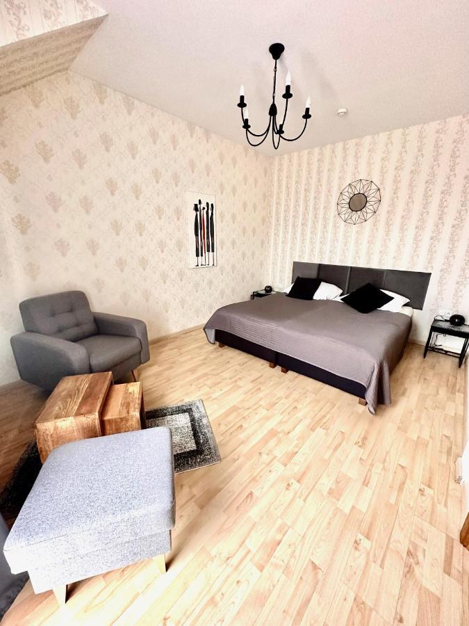 Hotel Horda スウビツェ エクステリア 写真
